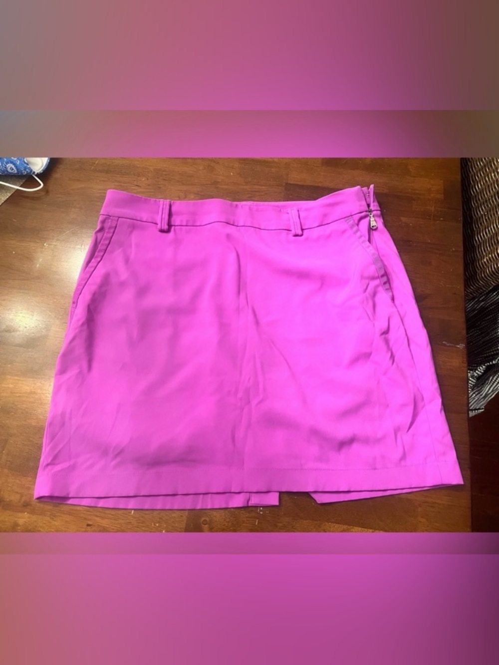 Ralph Lauren Polo Golf Skirt‎